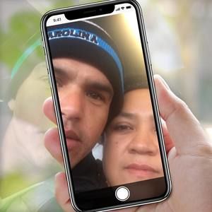 Meet your Posher, Leo